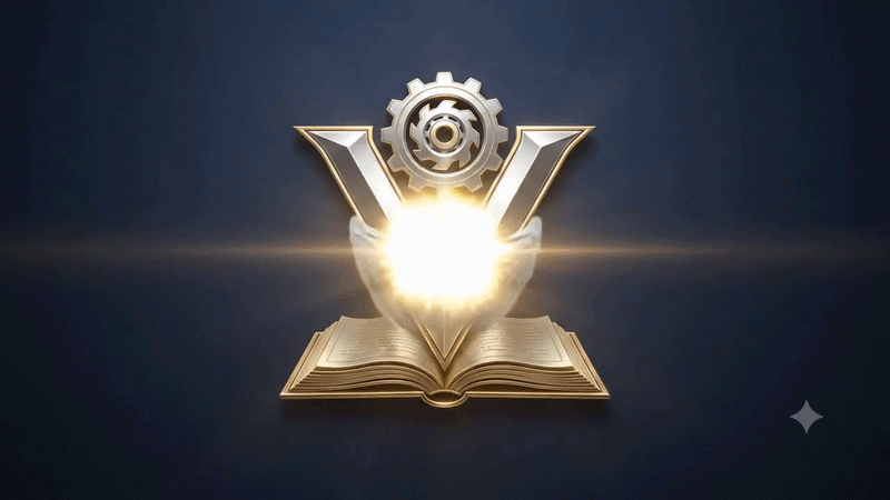 VIGOORR — Your Vision. Our Rigour.